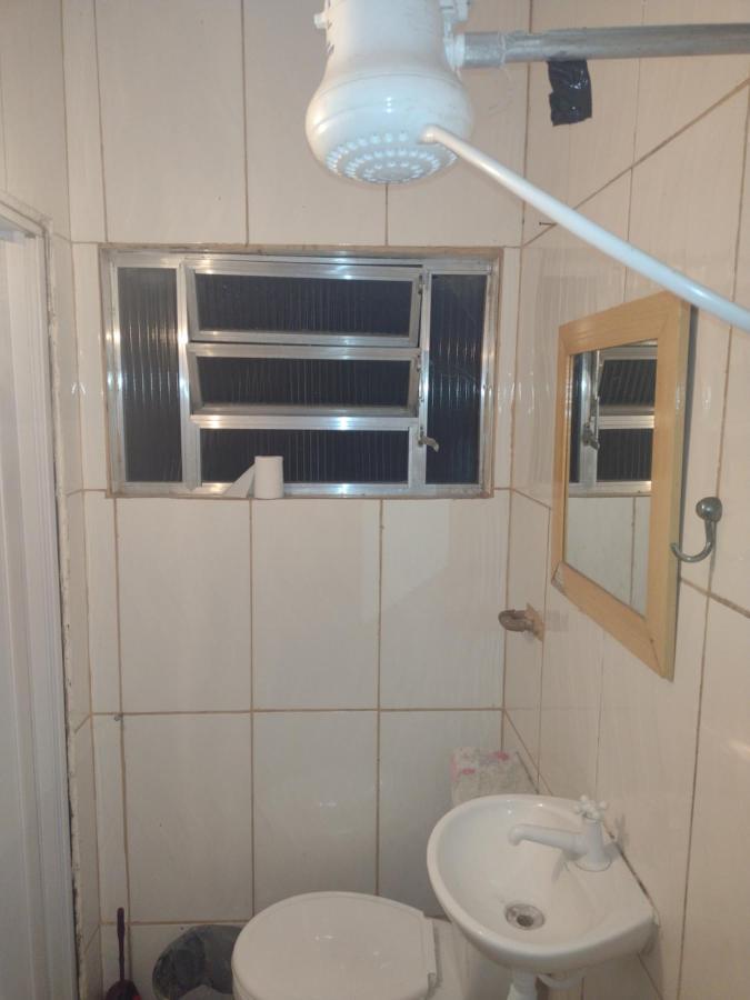 Kitnet Simples Lejlighed Cabo Frio Eksteriør billede