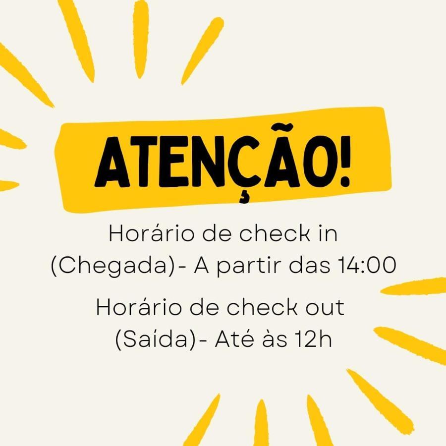 Kitnet Simples Lejlighed Cabo Frio Eksteriør billede